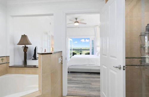 Amazing Golf View Condo Best view in Reunion! - Foto 33