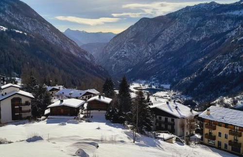 Casa Lo Tzé Relais - Indipendent house with amazing view - Foto 15