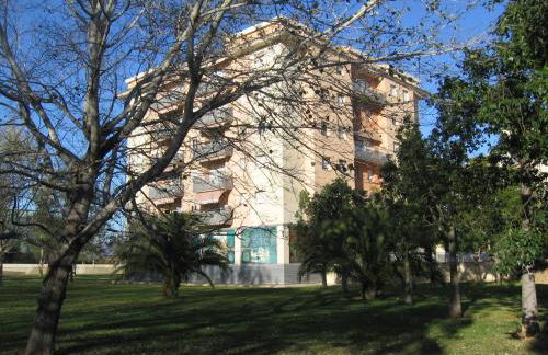 Duplex junto a un Parque - Foto 1