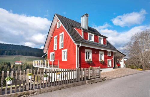 Villa Pauline - Photo 12