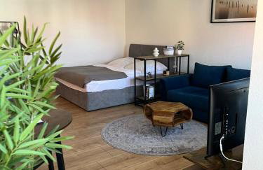 Apartment für 2 mit Balkon - Photo 2