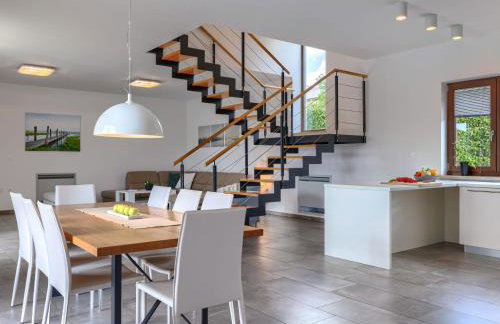 Villa Luna Rossa by Interhome - Foto 21