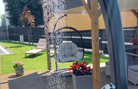 GoldenApart Willa -Apartamenty z dwiema sypialniami, basen - Foto 44