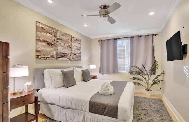 Fabulous 4BR home close to beach - Foto 23