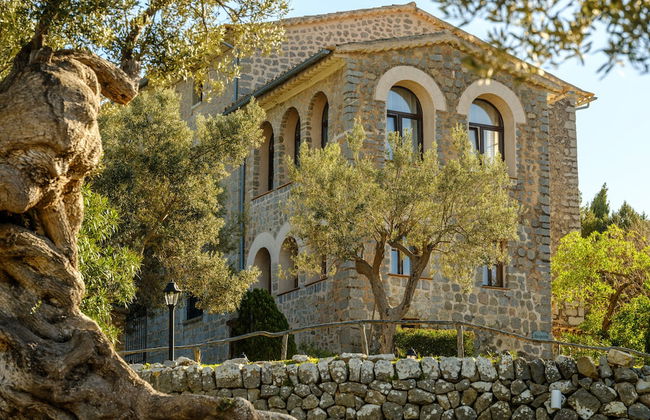 Muleta de Ca S'Hereu Agroturismo - Photo 55