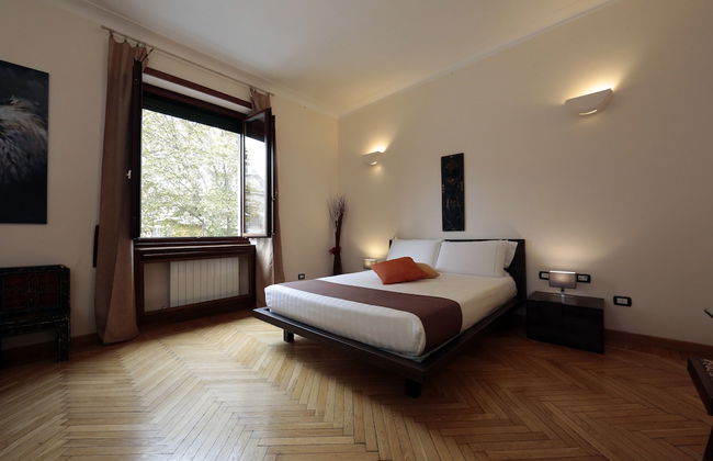 Residenza delle Arti - Foto 59