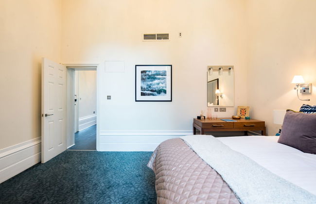 Lancaster Gate ,Hyde Park by London Hotel Collection - Photo 3