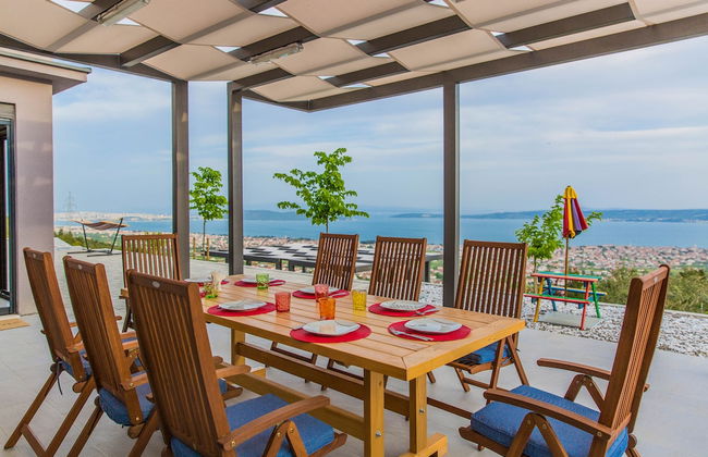 Luxury Villa Grand View - Photo 65