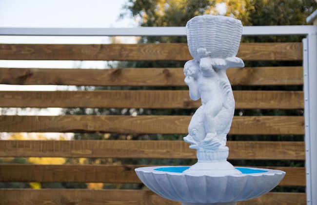 Sunset Apartments near Athens Airport - Photo 47