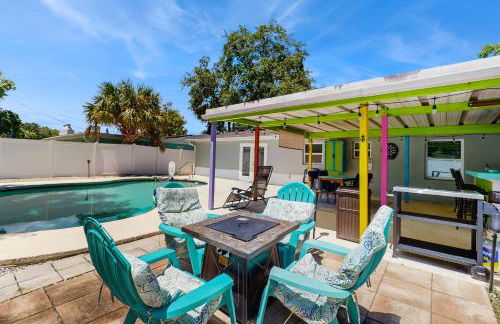 Pinellas Park Cottage - Foto 4