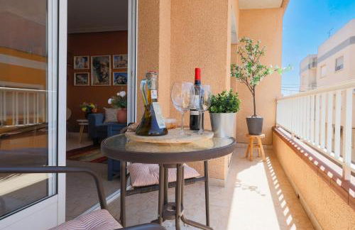 Casa Colorida - Foto 1