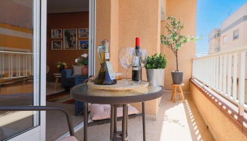 Casa Colorida - Foto 1