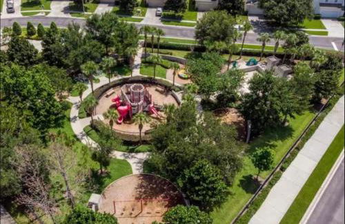 Relaxing vacation resort villa - Foto 51