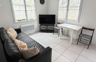 Maison 1 chambre - Photo 8