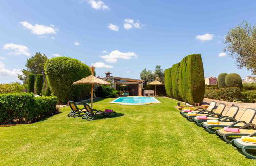 Finca bennassar - Foto 5