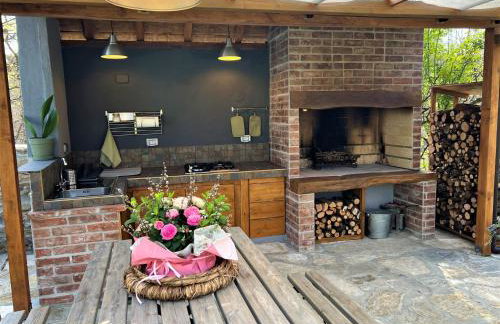 Holiday Home Casa Dei Farfui - Foto 17