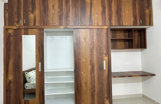 SSN HomeStays in Bangalore Near La Casa - Foto 60