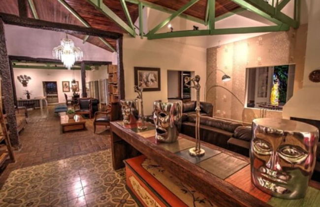 Hotel Fazenda Vida Bela - Photo 50