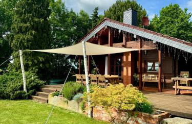 Jagdhaus zum Waldblick - Foto 22