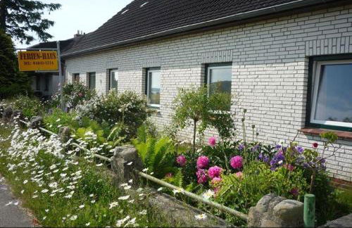 Ferienhaus-Krohn-Schleiblick - Foto 1