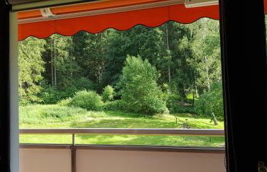 Ferienwohnung "Hirschlein" im Schwarzwald - Foto 11