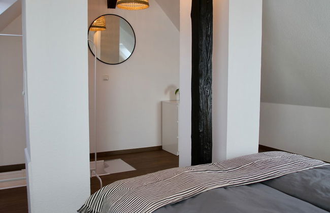 Apartmenthaus in der Arnoldstraße - Foto 21