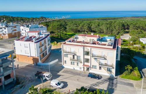 T2 Apartamento Atlântico - Foto 9