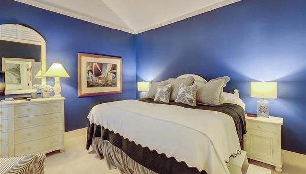 41 Turtle Lane at The Sea Pines Resort - Foto 4, Habitación