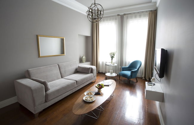 Miel Suites - Foto 10