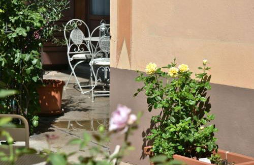 La Rosa al Roseto del Drago - Foto 16