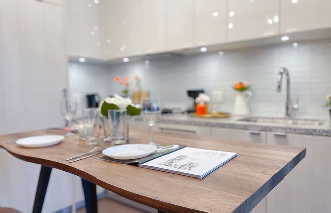 Entertainment District Suites & Towers Toronto - Foto 4