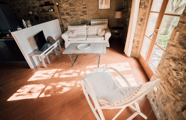 Agriturismo Le Valli - Foto 25