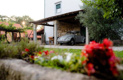 Quinta De Vila Nova - Agroturismo - Foto 34