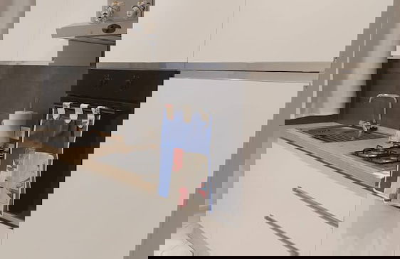 Cozy Apartment in Taormina for 4 Guests - Fondachello - Foto 8