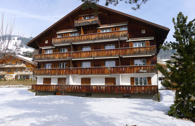 Monique Nr. 9 - Foto 2