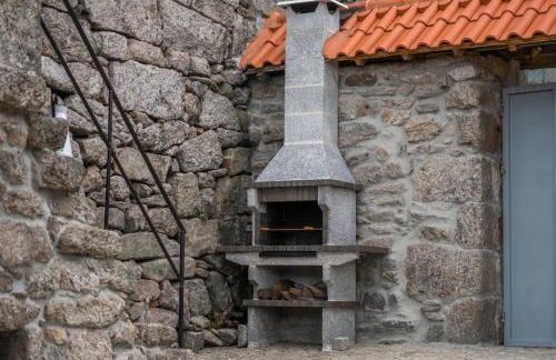 Refúgio Nariz do Mundo (Casa do Meio) - Foto 36