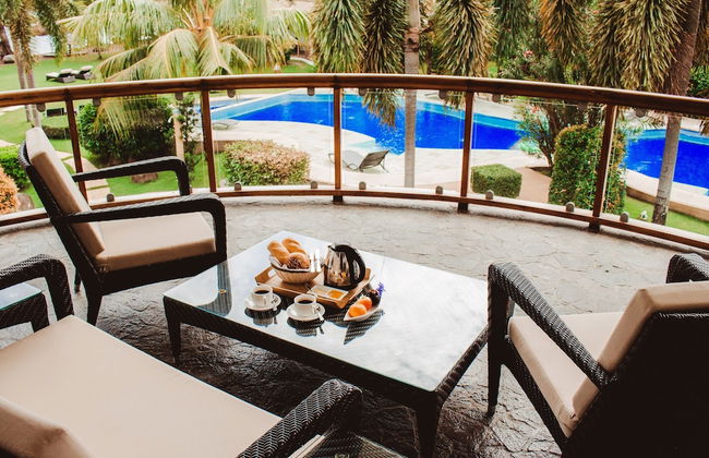 Vida Homes Condo Resort - Foto 73