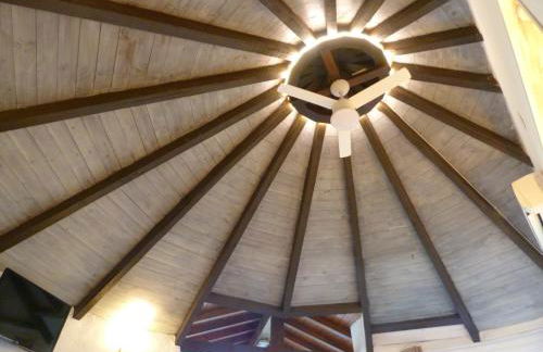 Casa Rural Crisol Spa - Photo 42