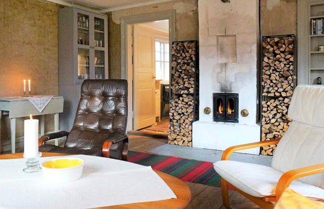 5 Person Holiday Home in Hallekis - Photo 8