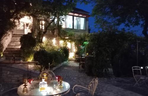 Penelope suite - Photo 52