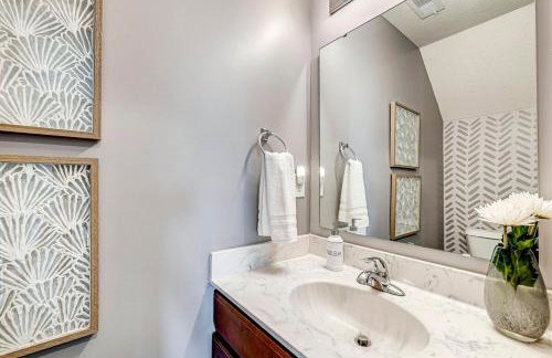 Luxe Home in the Heart of Westfield Perfect for big family - Foto 13