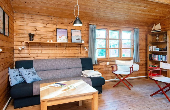 4 Person Holiday Home in Haderslev - Photo 8