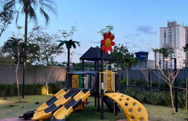 Apartamento Giardino Maia, Café da Manhã cortesia em dias úteis - Foto 25