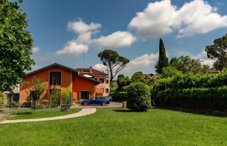 Villa Trevisi - APARTMENT-free parking-electric car station - Foto 6