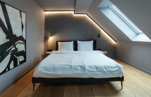 Conlon House Central - Foto 26