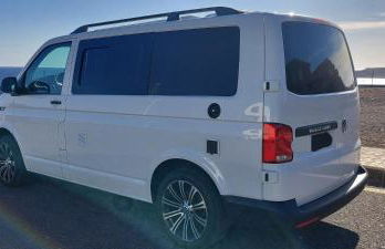 Autocaravana camper Volkswagen gran canaria 2 - Foto 12