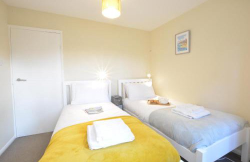 Town Farm House, Orford - Foto 17