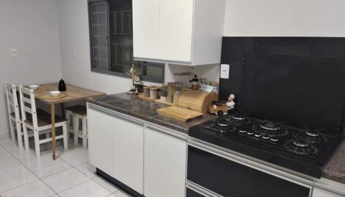 Casa ampla para temporada durante o MotoGP em Goiânia - Foto 2