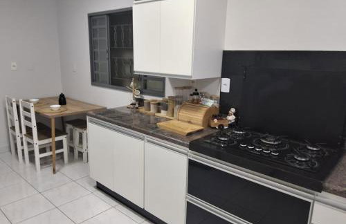 Casa ampla para temporada durante o MotoGP em Goiânia - Foto 2