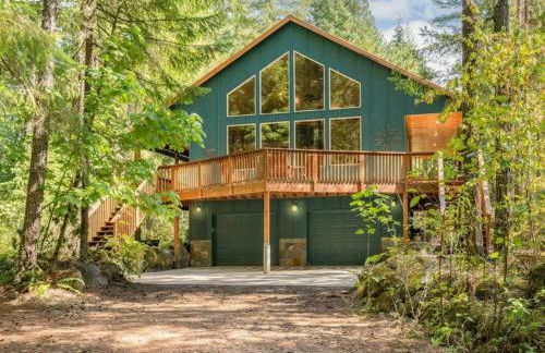 Shelter Chalet - Foto 1